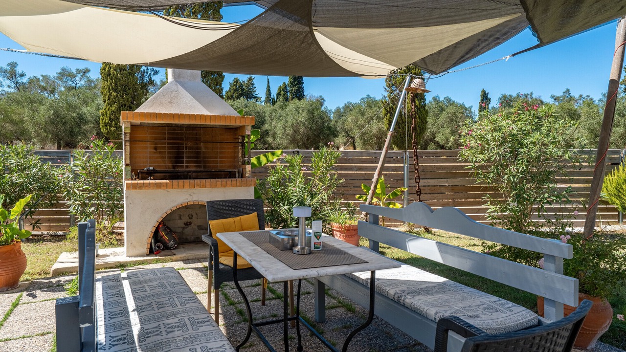 Photo of Outdoor in Molos