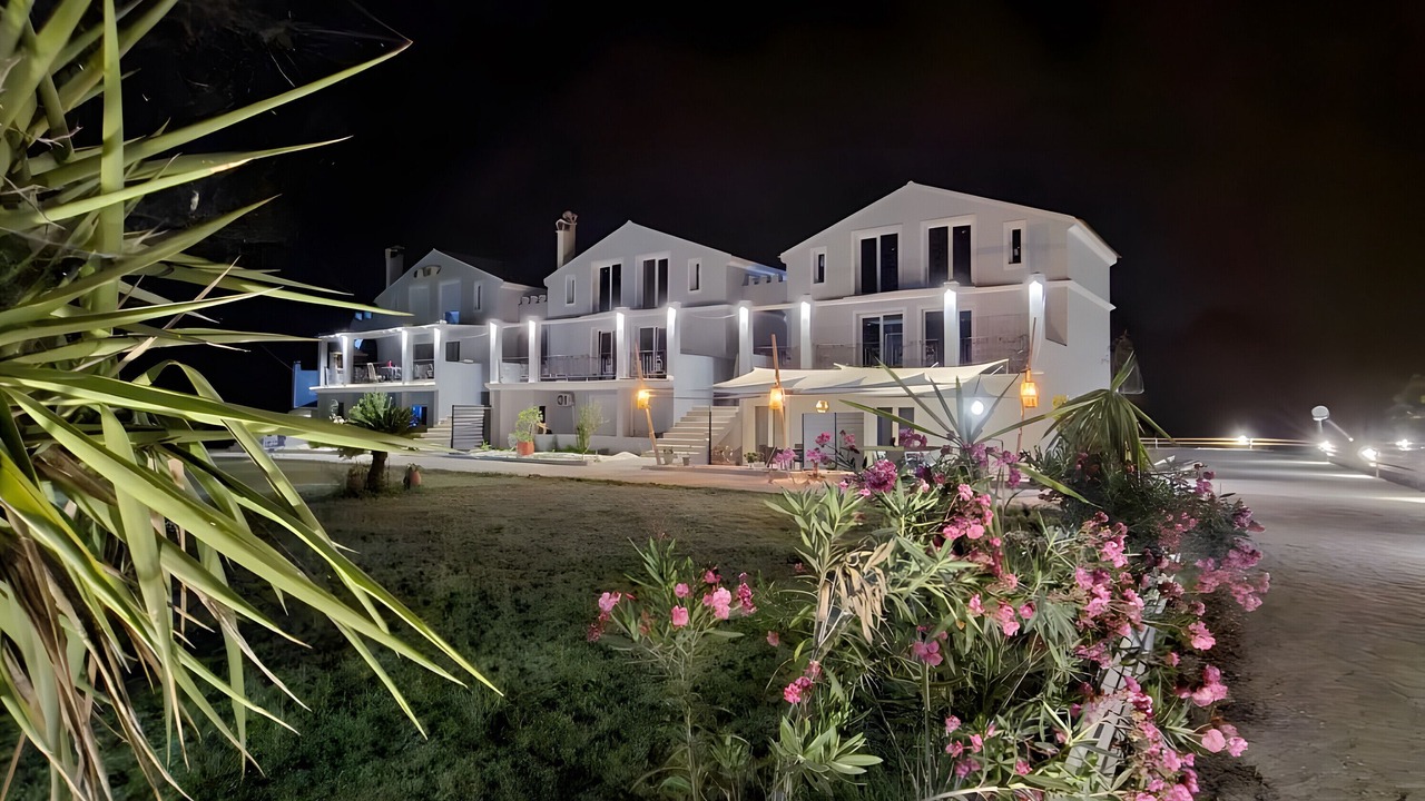 Photo of Outdoor in Molos