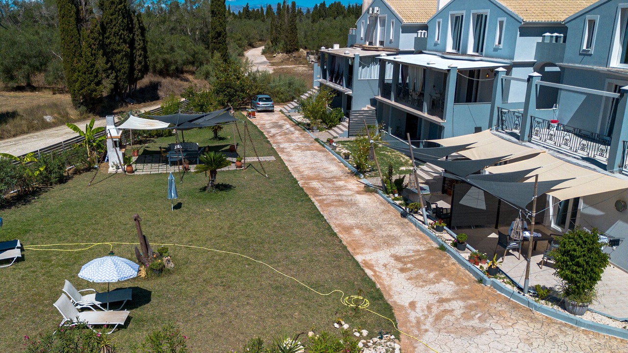Photo of Outdoor in Molos