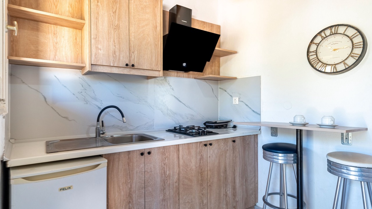 Photo of Kitchen in Molos