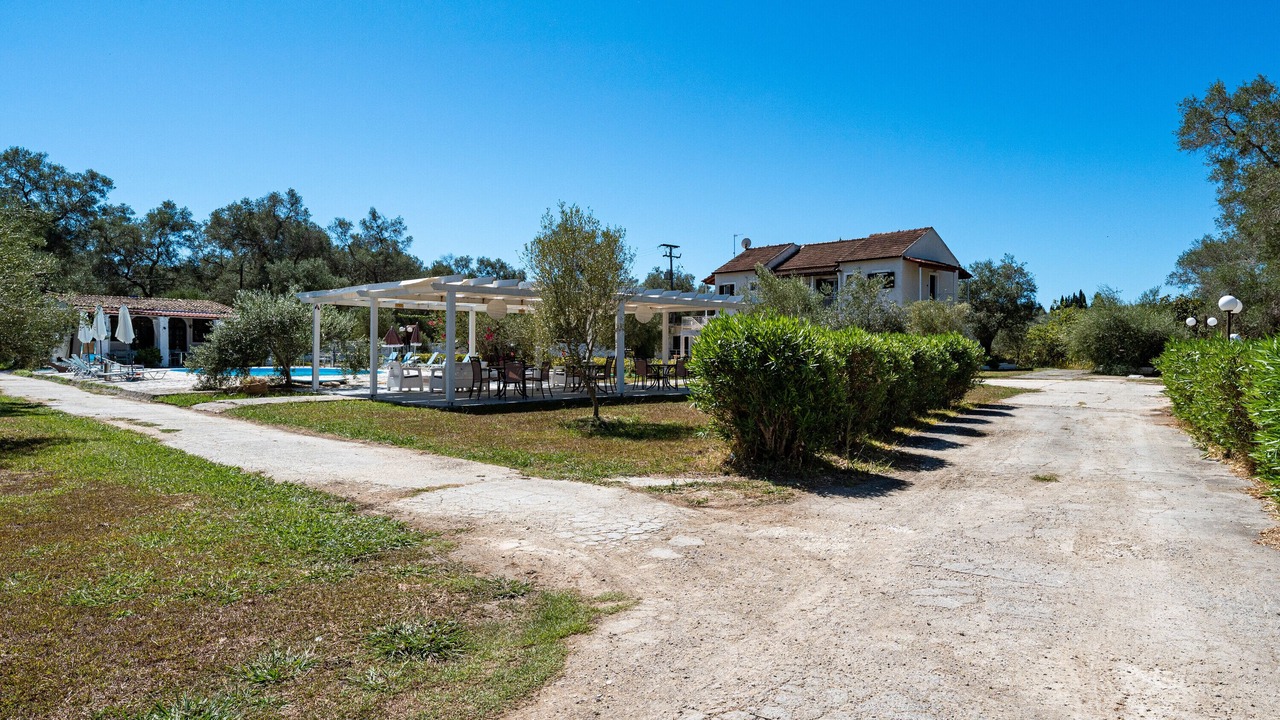 Photo of Outdoor in Molos