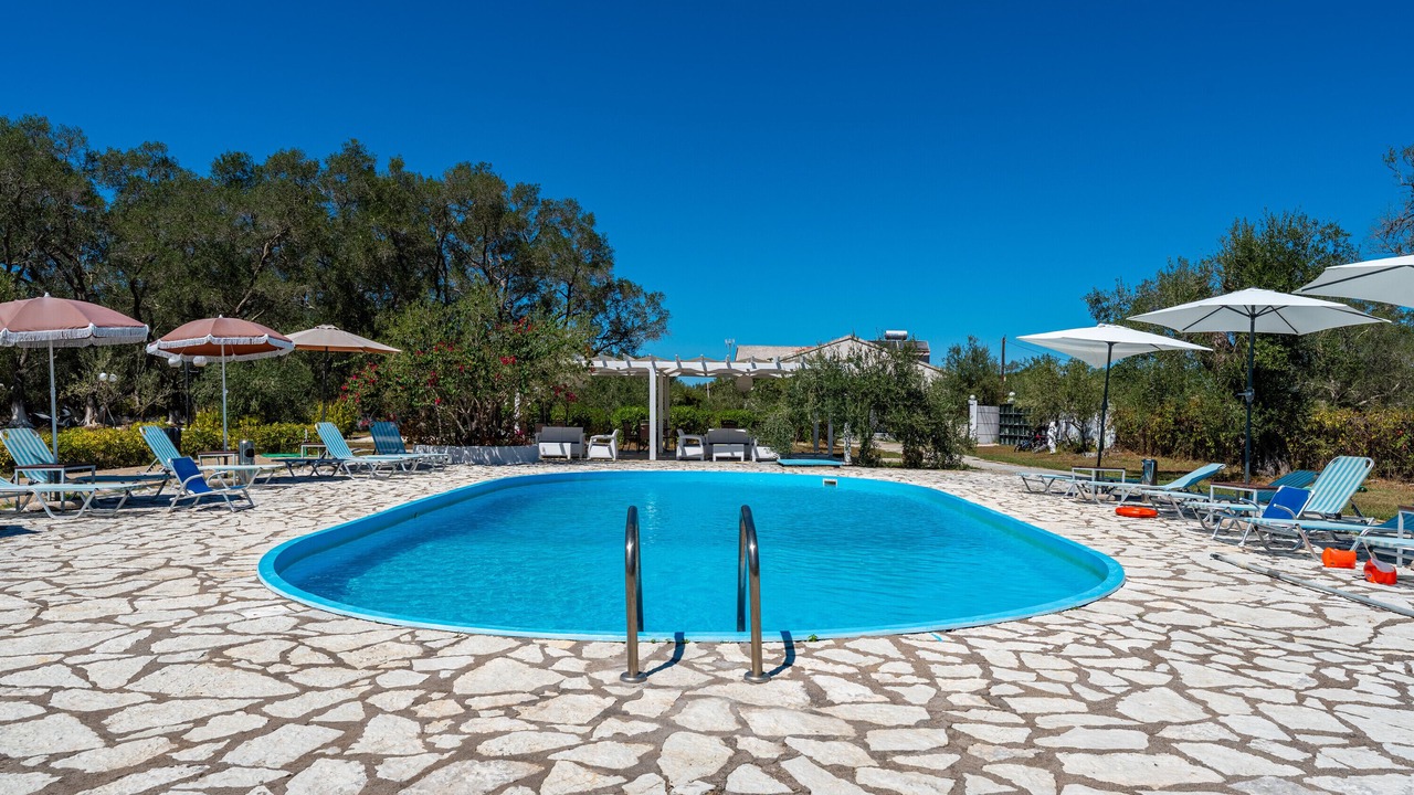Photo of Outdoor in Molos