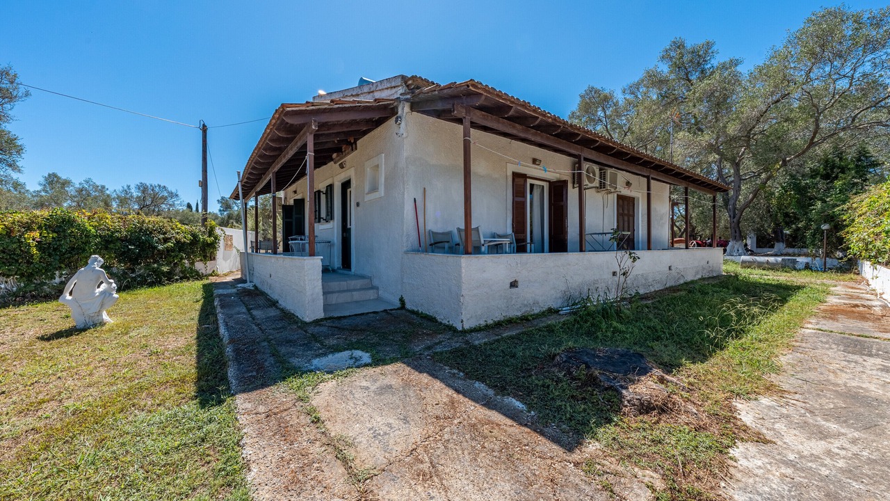 Photo of Outdoor in Molos