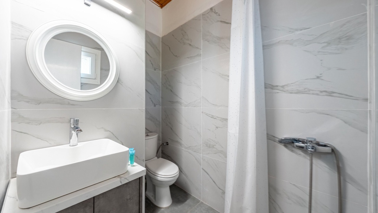 Photo of Bathroom in Molos