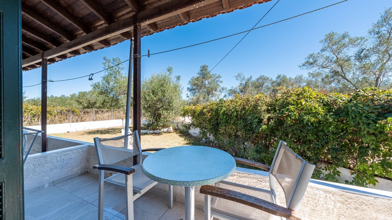Photo of Outdoor in Molos