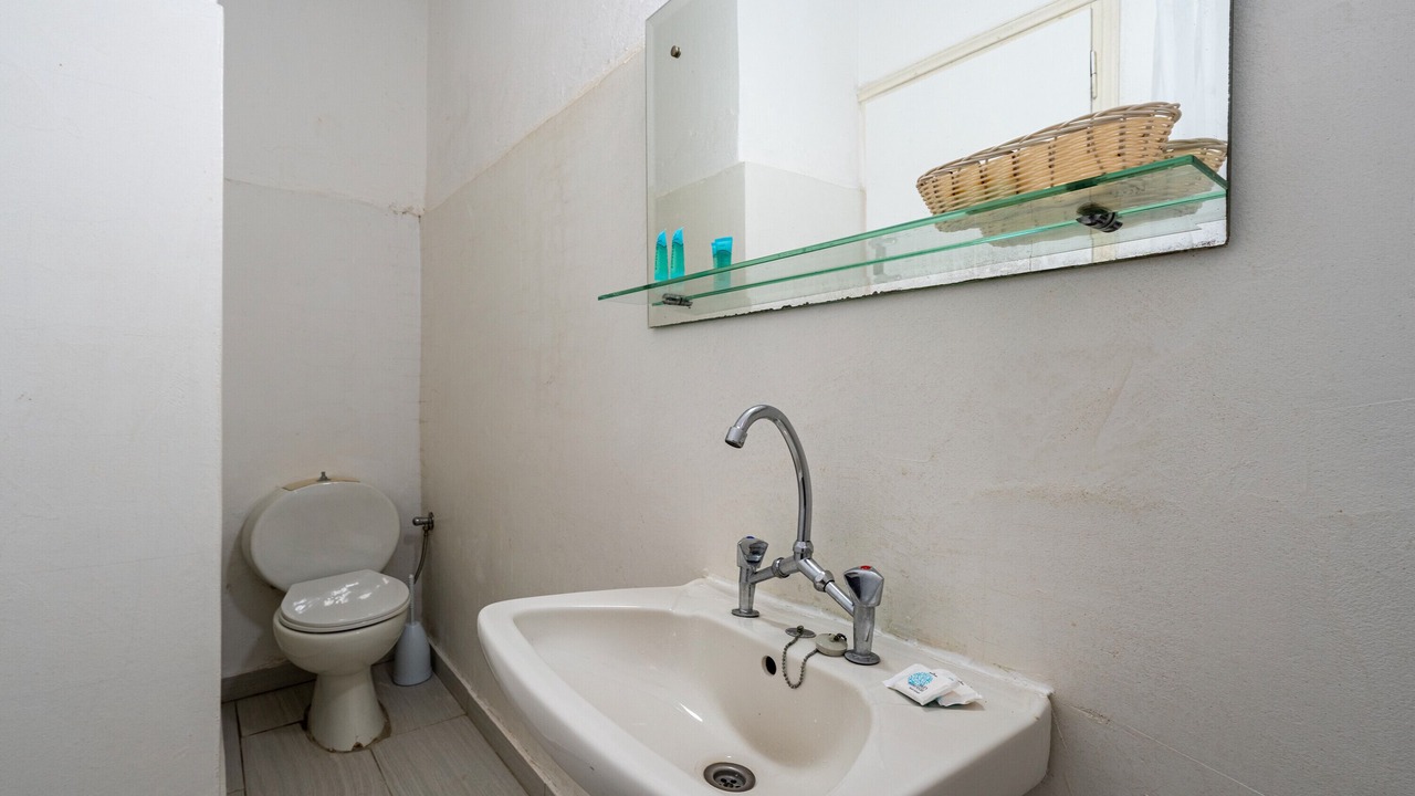 Photo of Bathroom in Molos