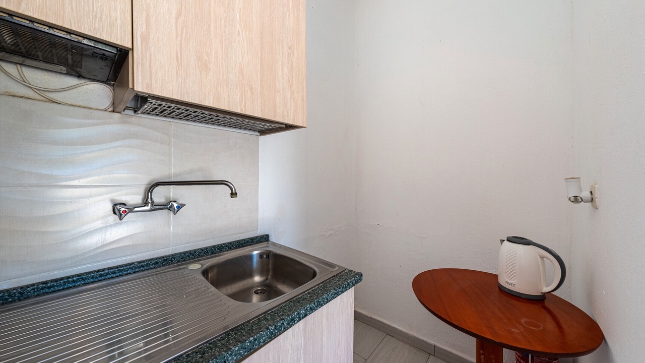 Photo of Kitchen in Molos