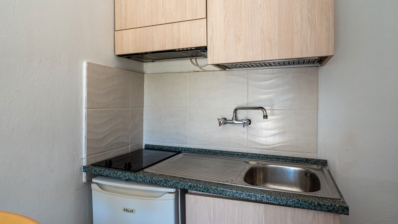 Photo of Kitchen in Molos
