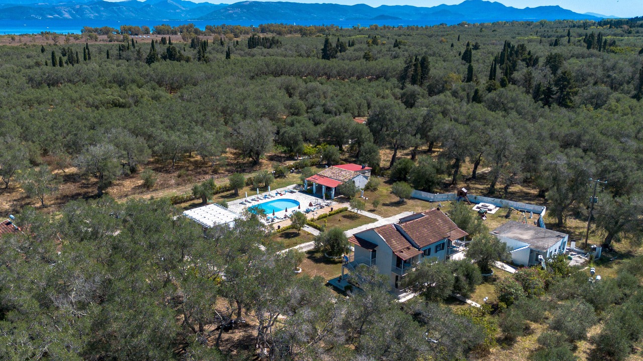 Photo of Outdoor in Molos