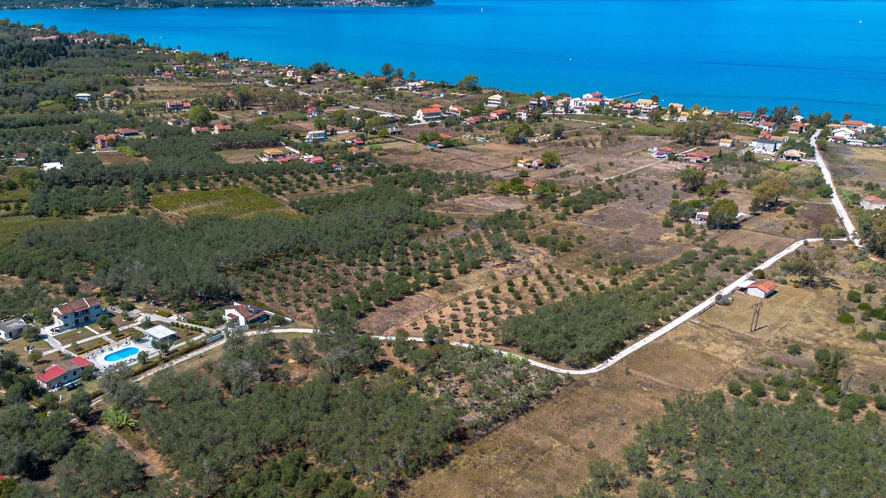 Photo of Outdoor in Molos