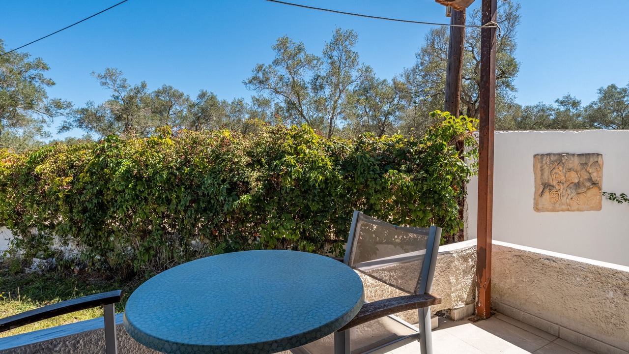 Photo of Outdoor in Molos