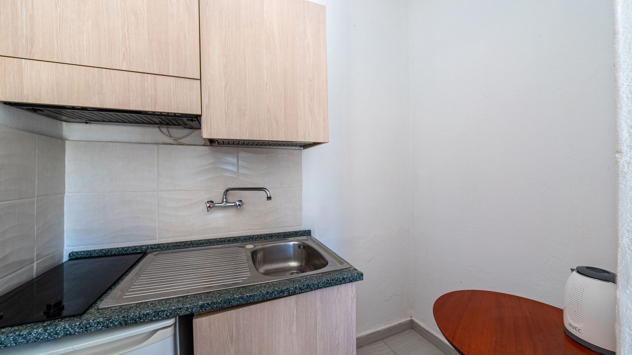 Photo of Kitchen in Molos