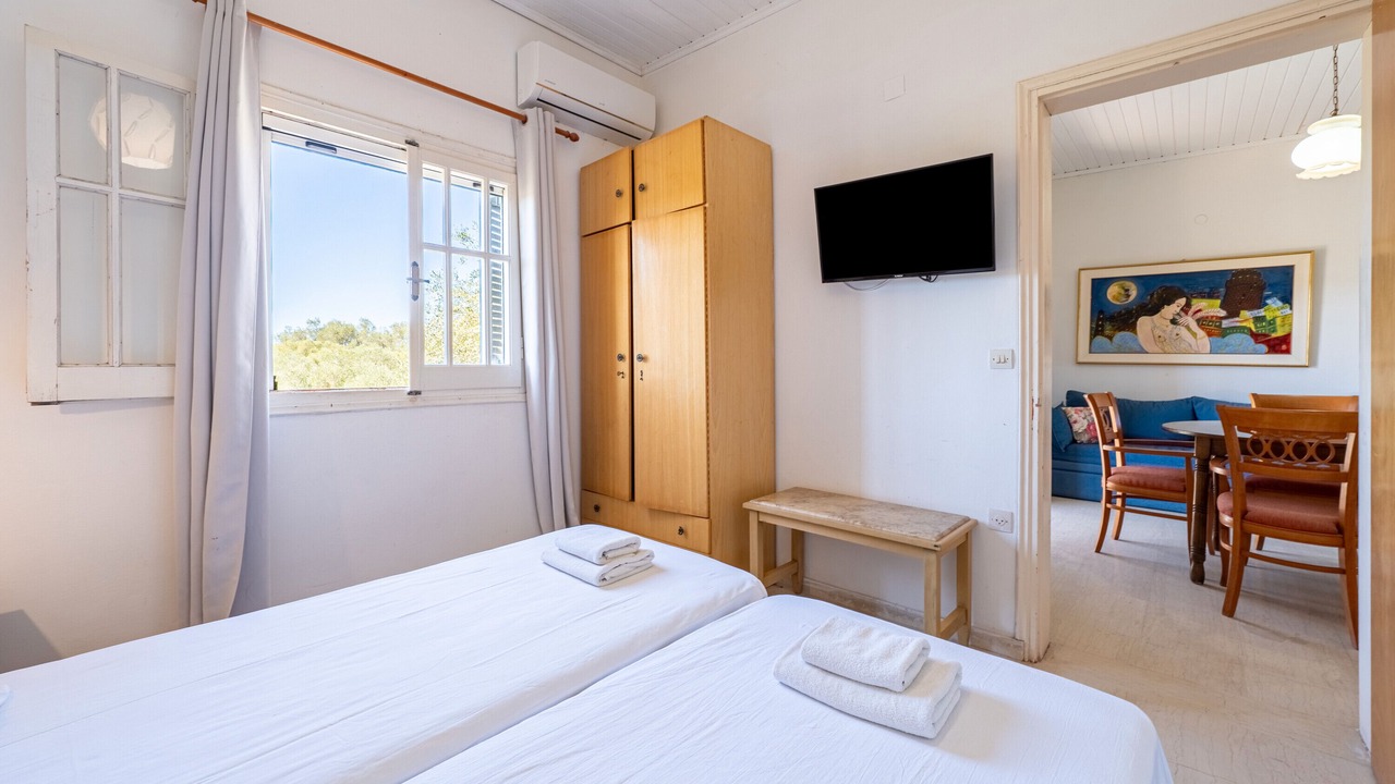 Photo of Bedroom in Molos