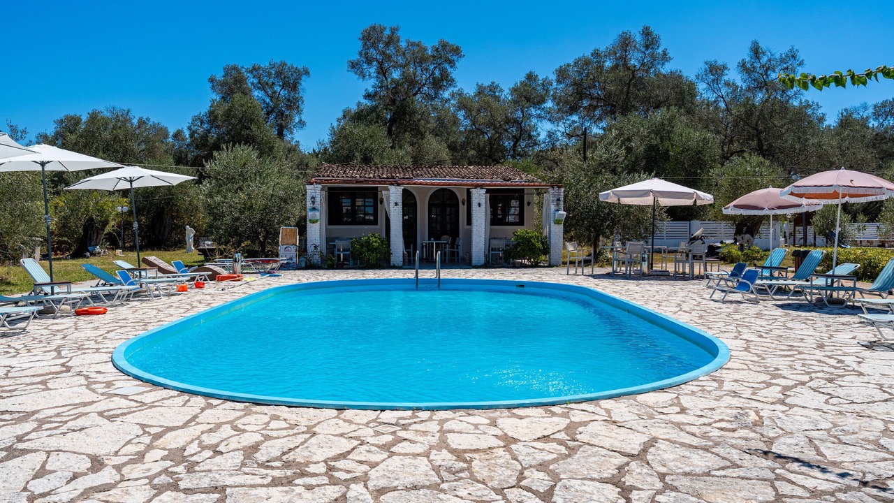 Photo of Outdoor in Molos