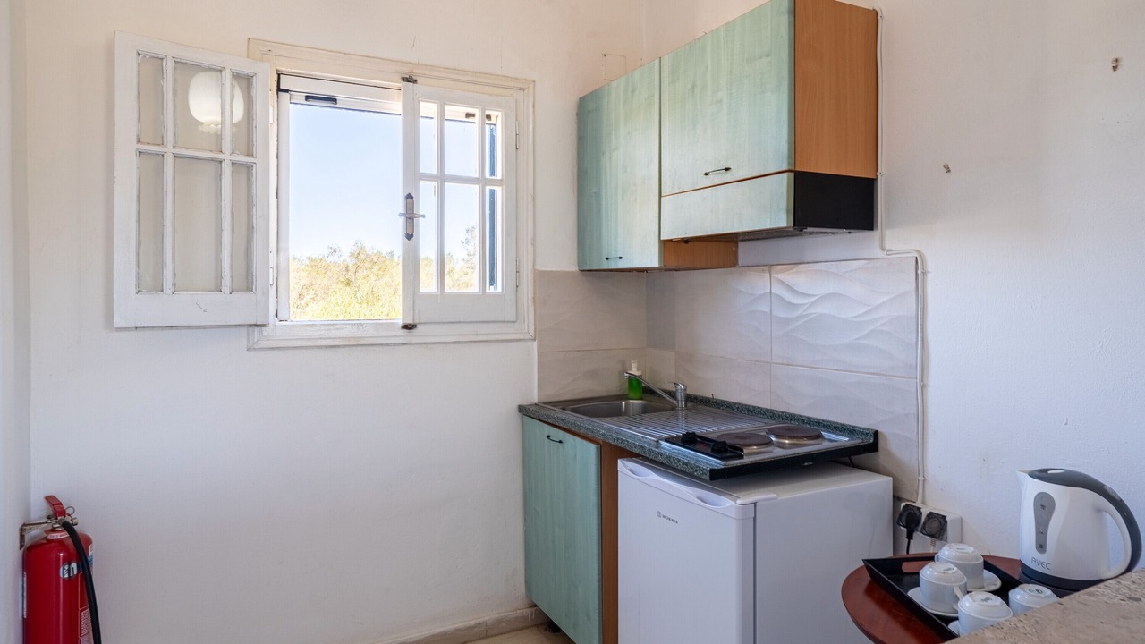 Photo of Kitchen in Molos