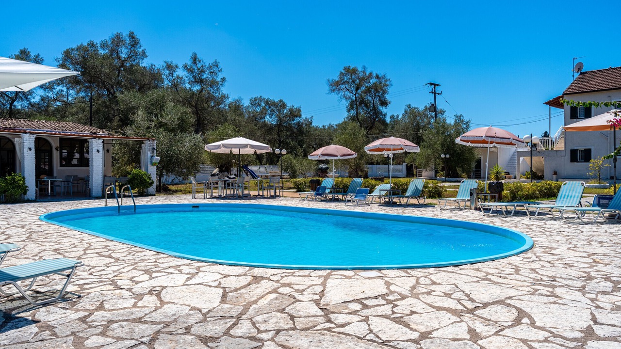 Photo of Outdoor in Molos