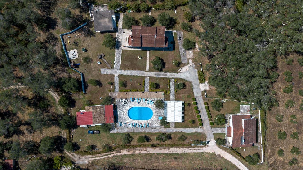 Photo of Outdoor in Molos