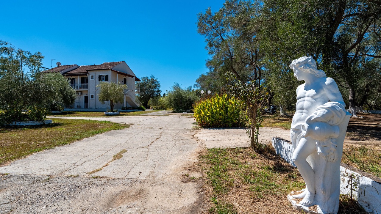 Photo of Outdoor in Molos