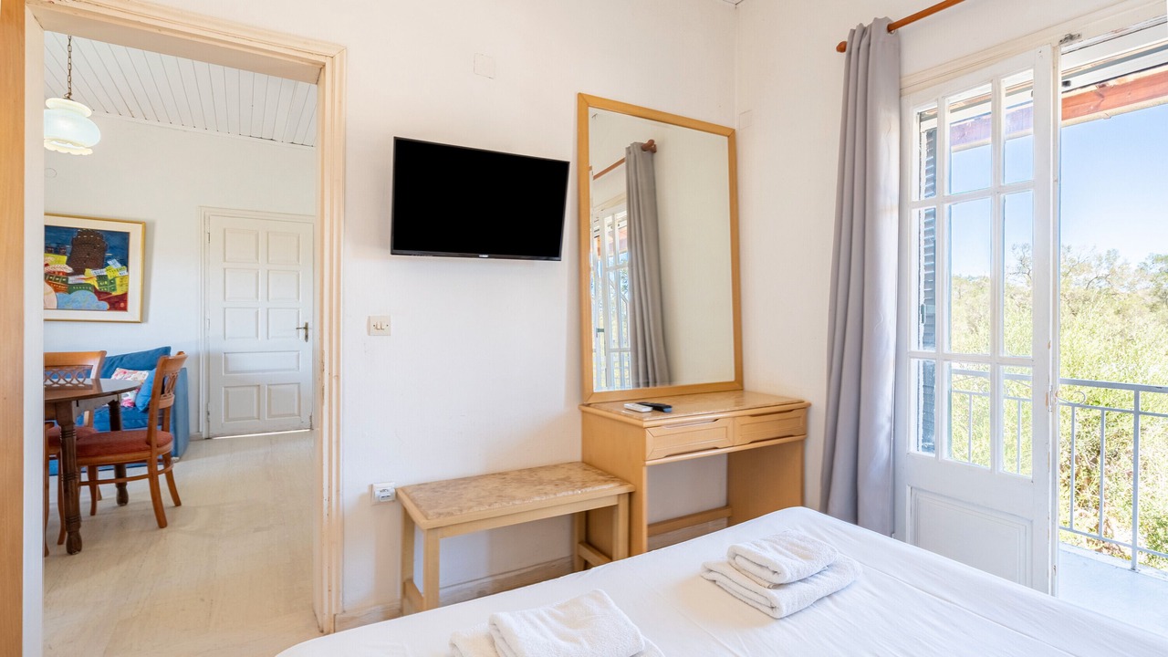 Photo of Bedroom in Molos