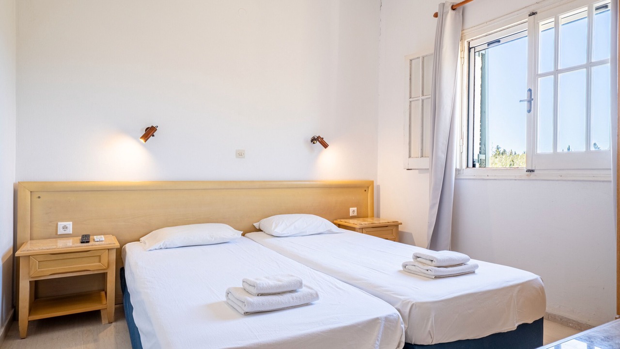 Photo of Bedroom in Molos