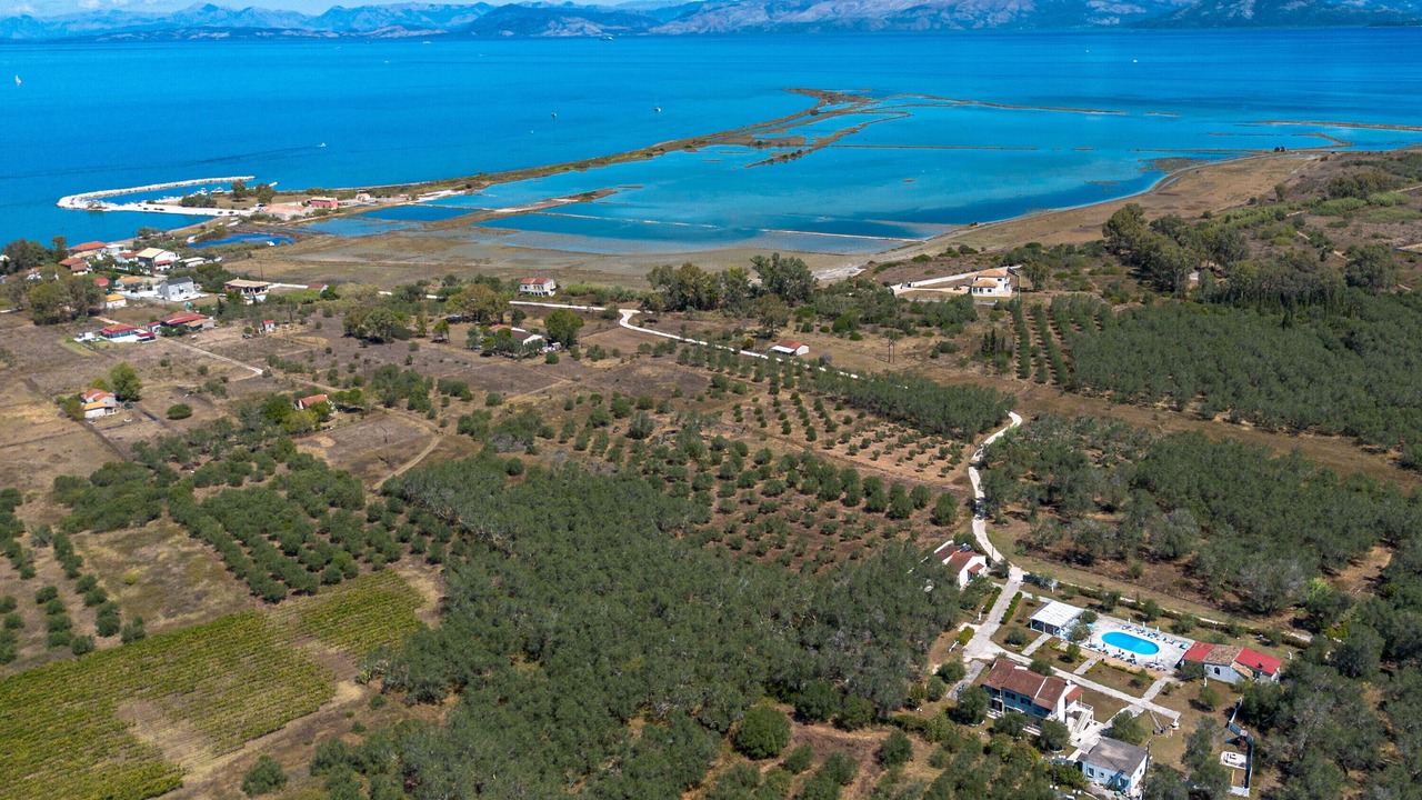 Photo of Outdoor in Molos