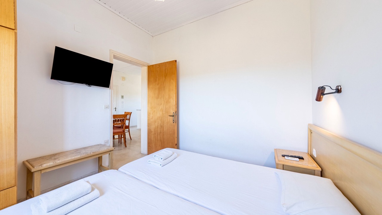 Photo of Bedroom in Molos