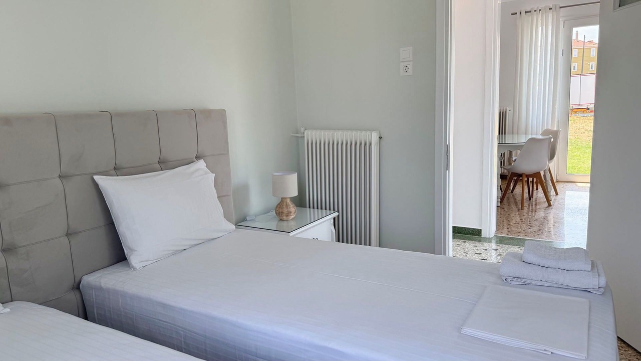 Photo of Bedroom in Paralio Astros