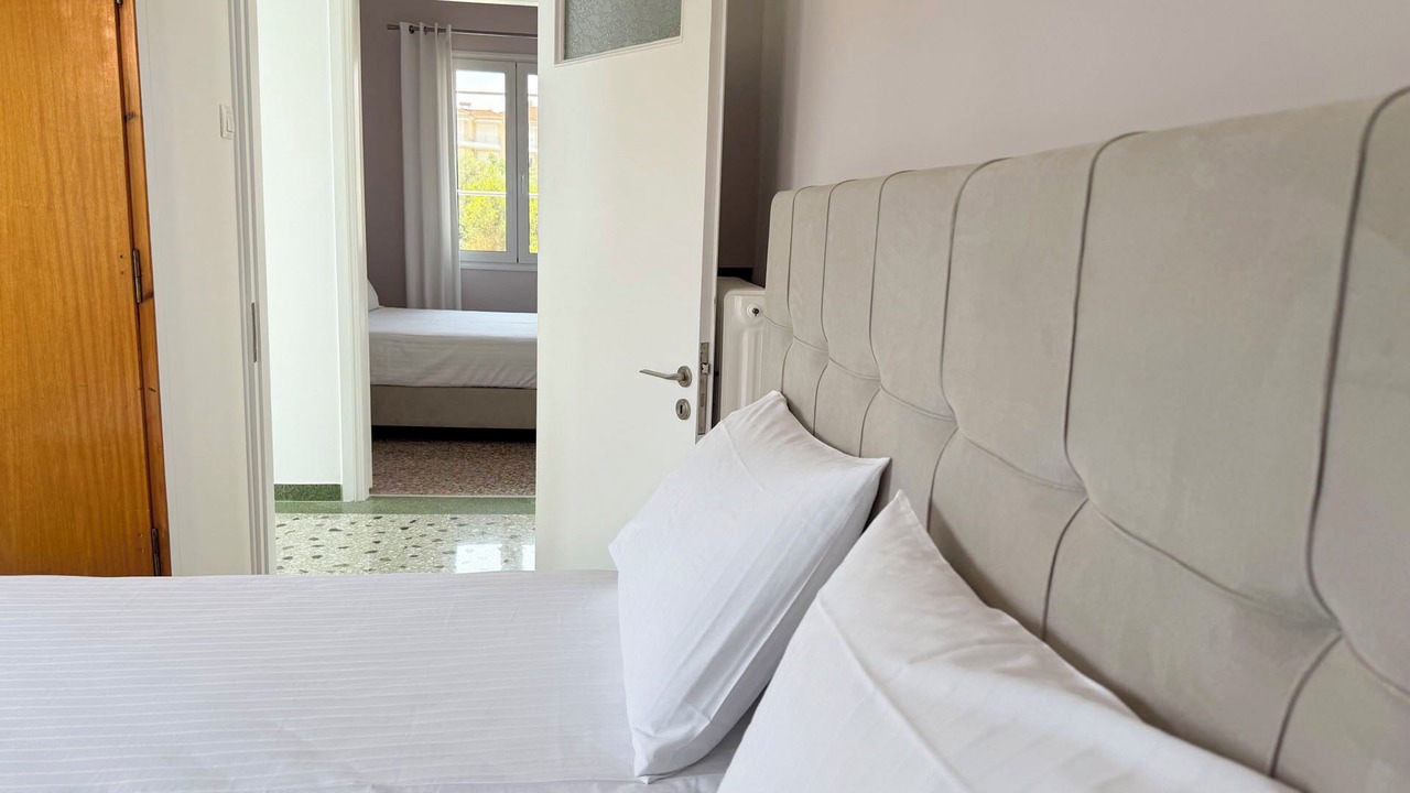 Photo of Bedroom in Paralio Astros