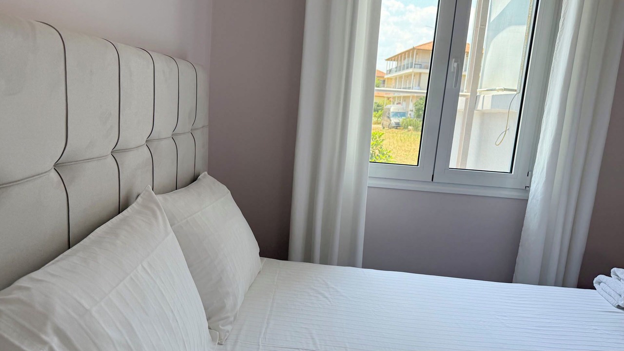 Photo of Bedroom in Paralio Astros