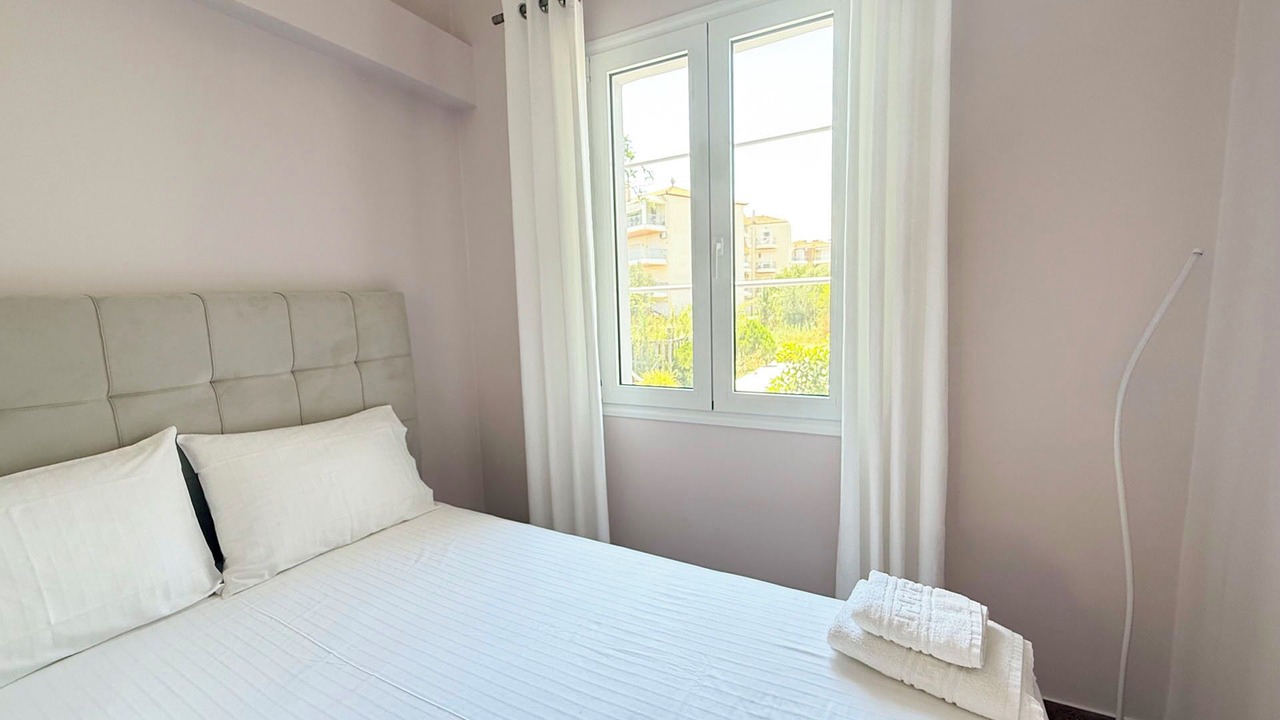 Photo of Bedroom in Paralio Astros