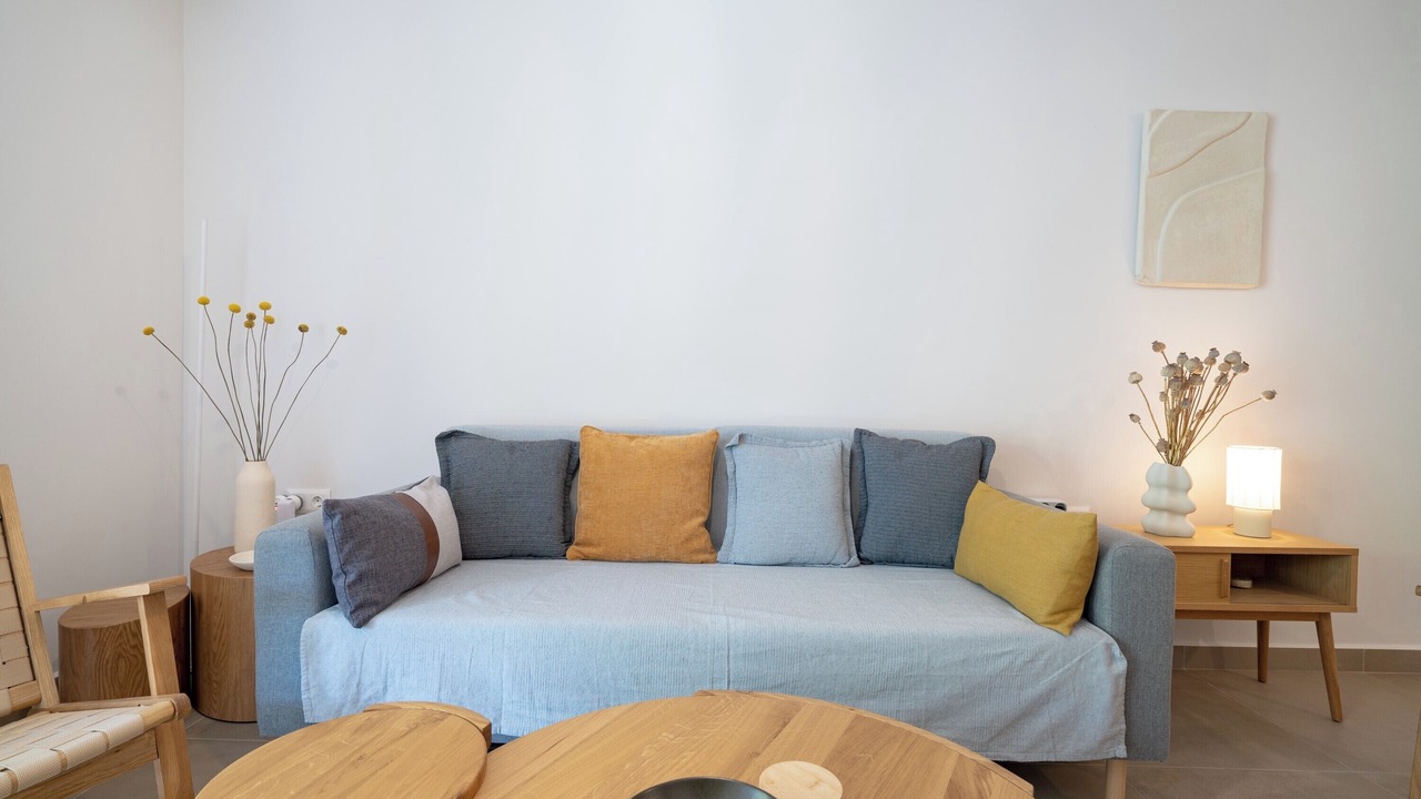 Photo of Livingroom in Varkiza