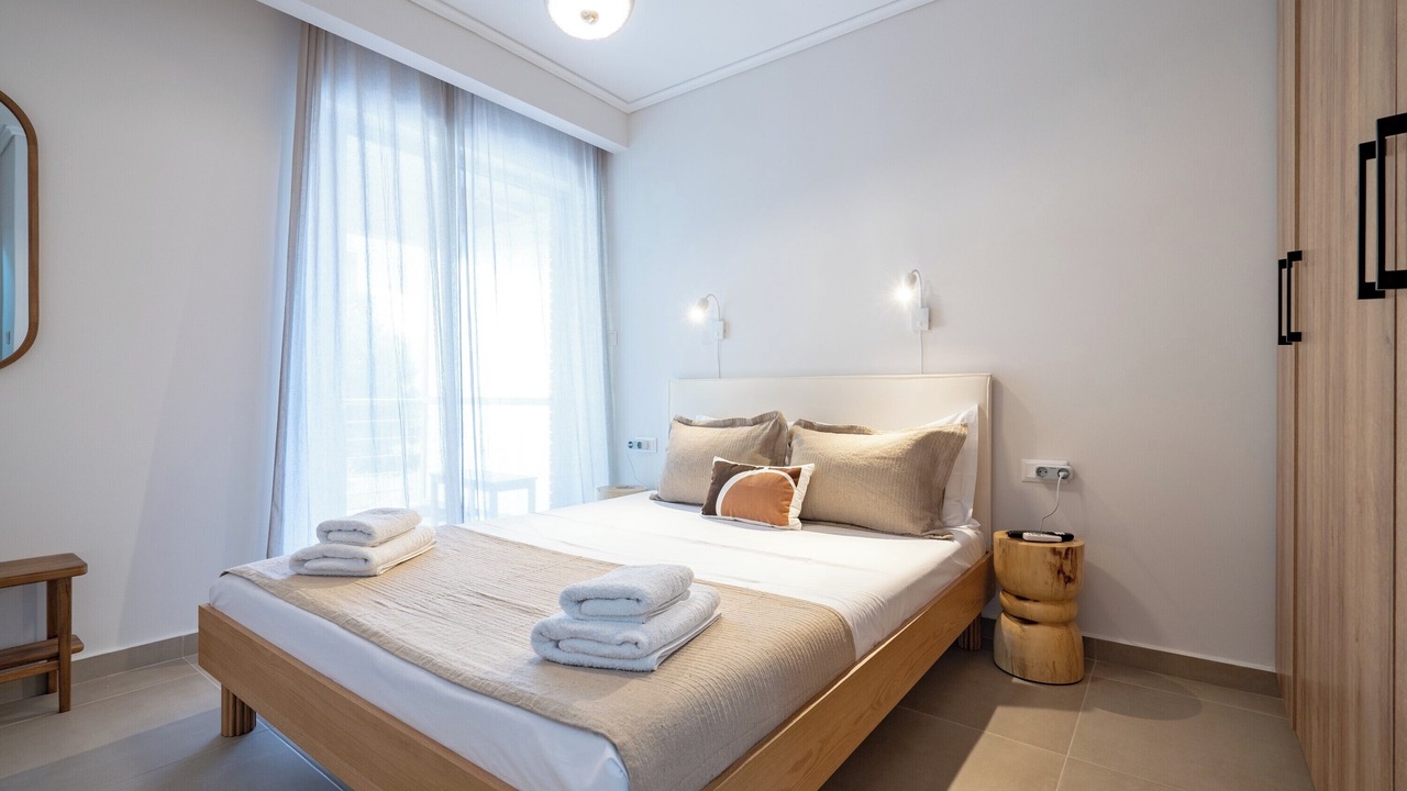 Photo of Bedroom in Varkiza