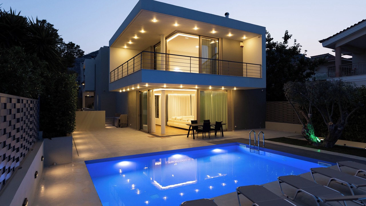 Photo of Outdoor in Nea Makri