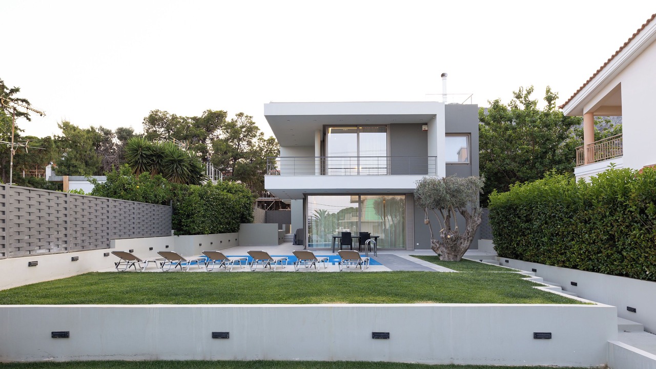 Photo of Outdoor in Nea Makri
