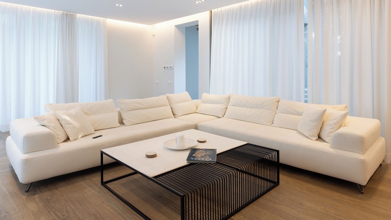 Photo of Livingroom in Nea Makri
