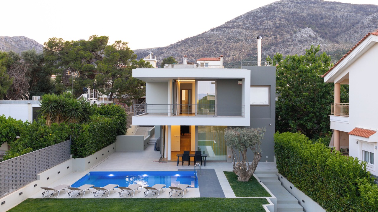 Photo of Outdoor in Nea Makri