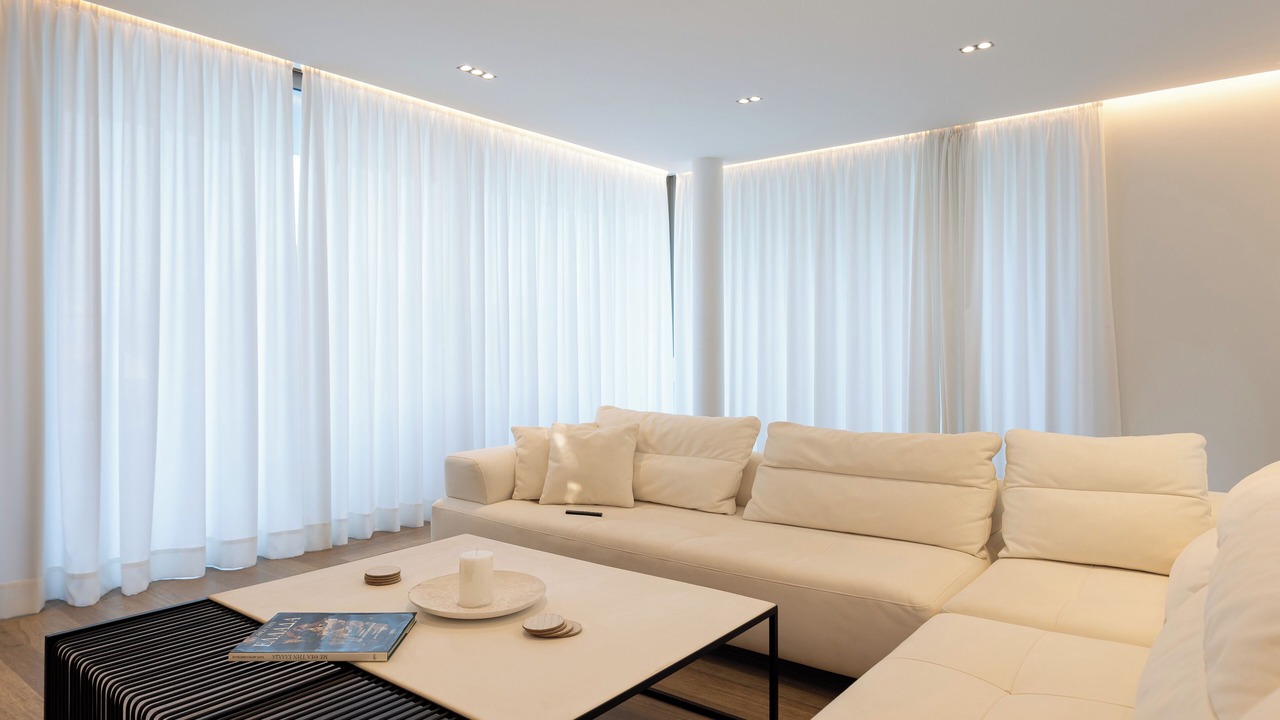Photo of Livingroom in Nea Makri
