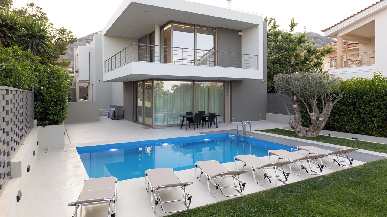 Photo of Outdoor in Nea Makri