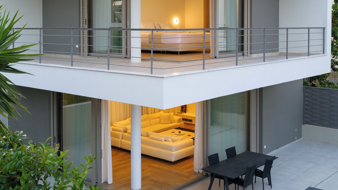 Photo of Bedroom in Nea Makri