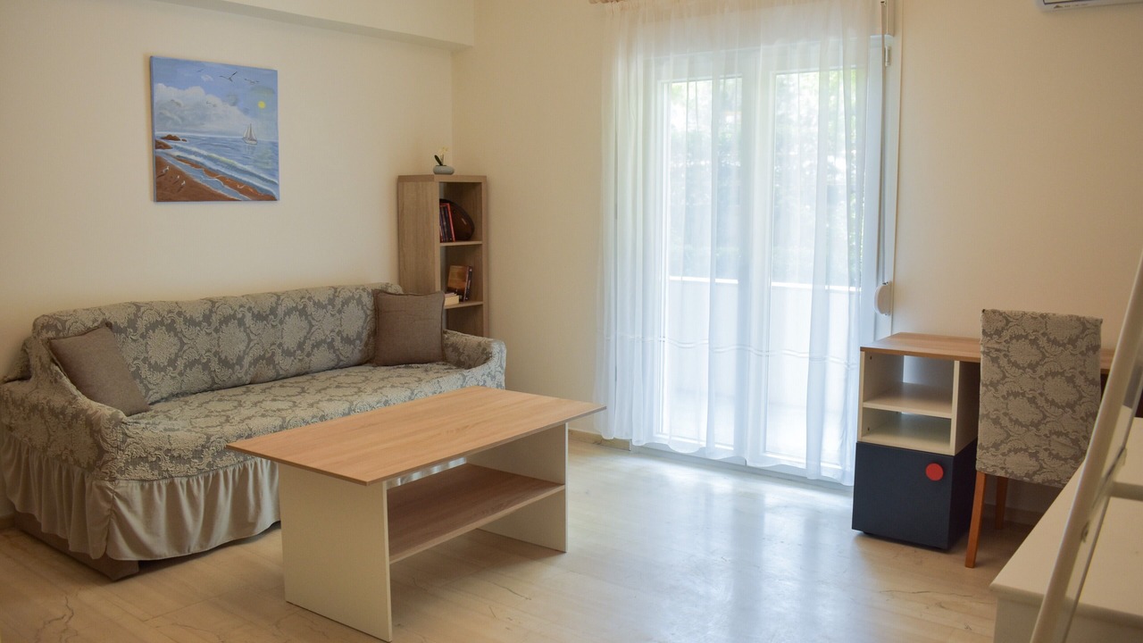 Photo of Livingroom in Nea Smirni