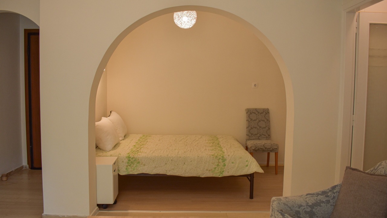Photo of Bedroom in Nea Smirni