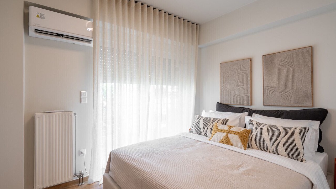 Photo of Bedroom in Mets