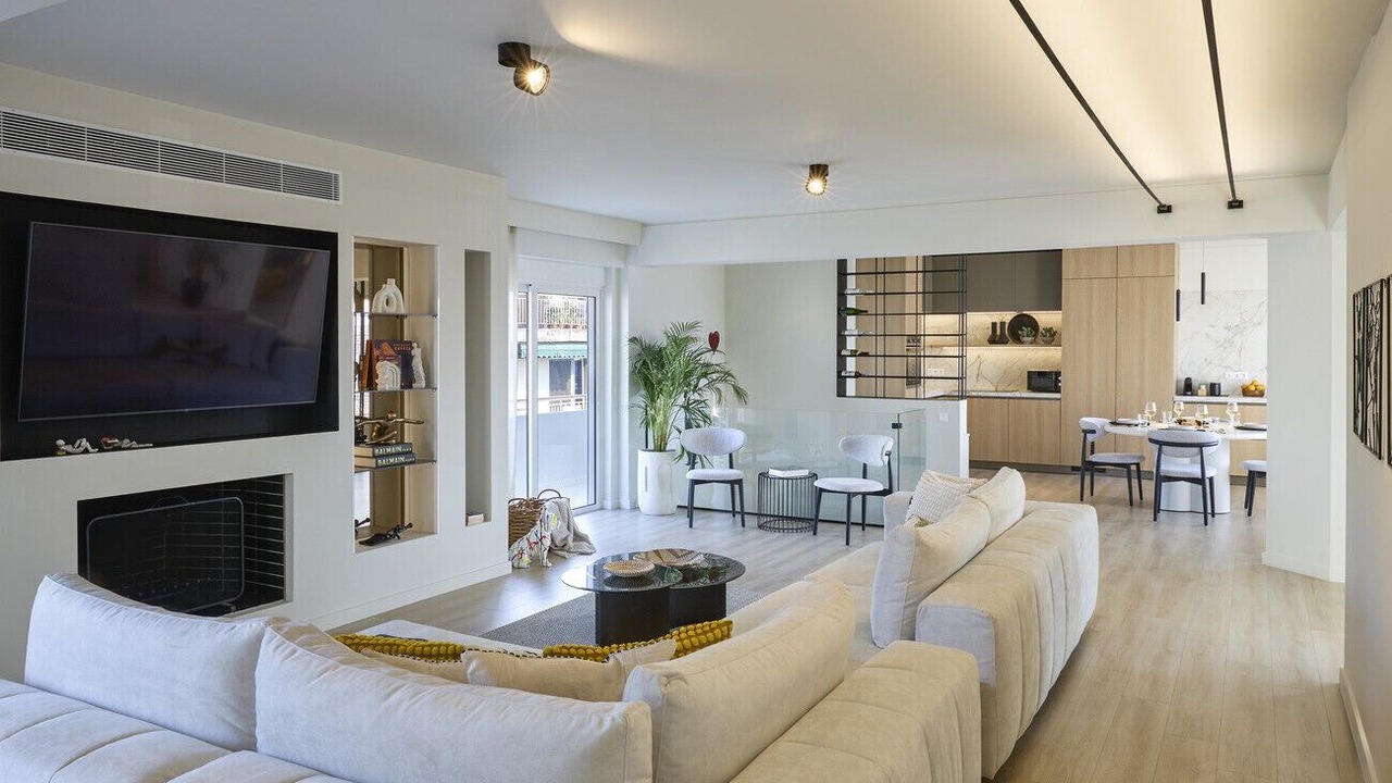 Photo of Livingroom in Mets