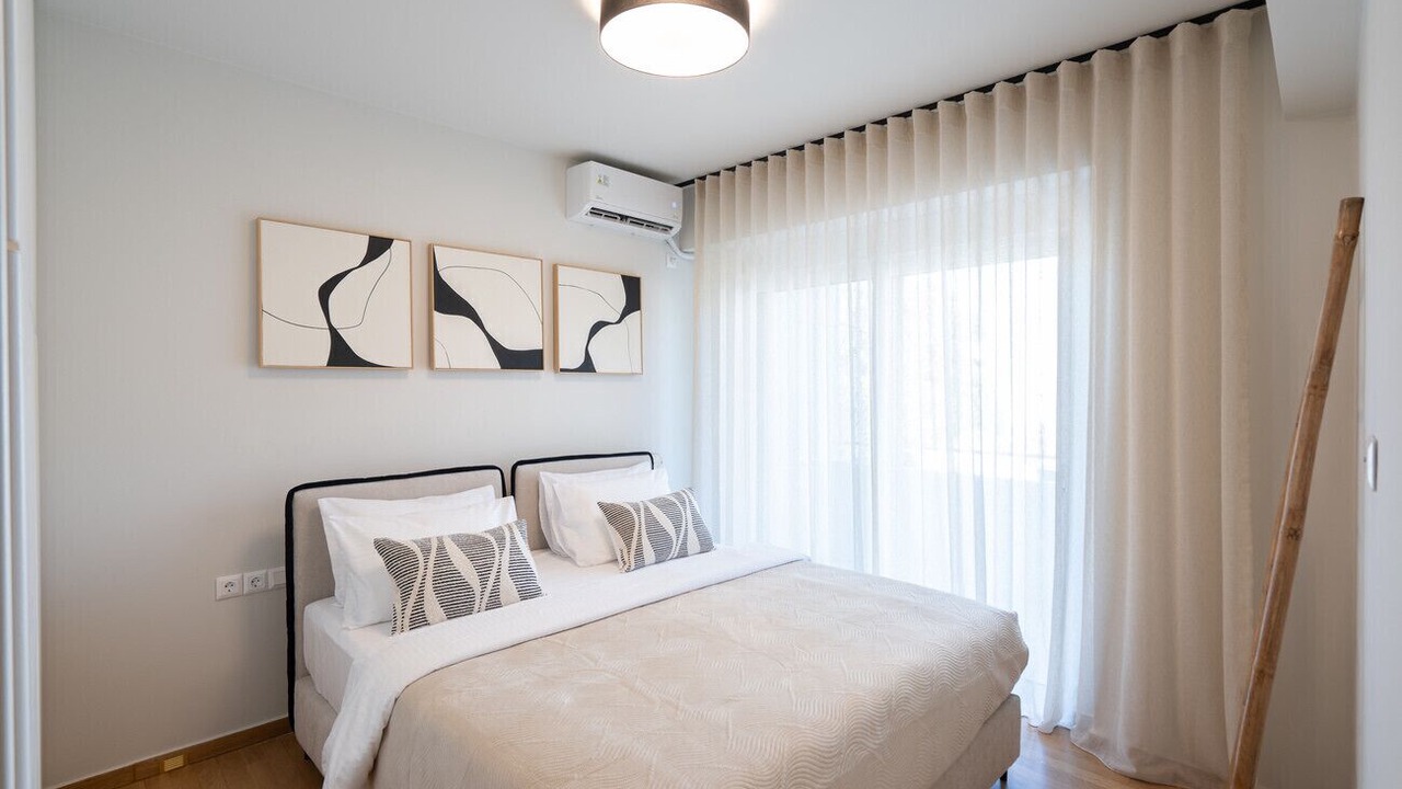 Photo of Bedroom in Mets