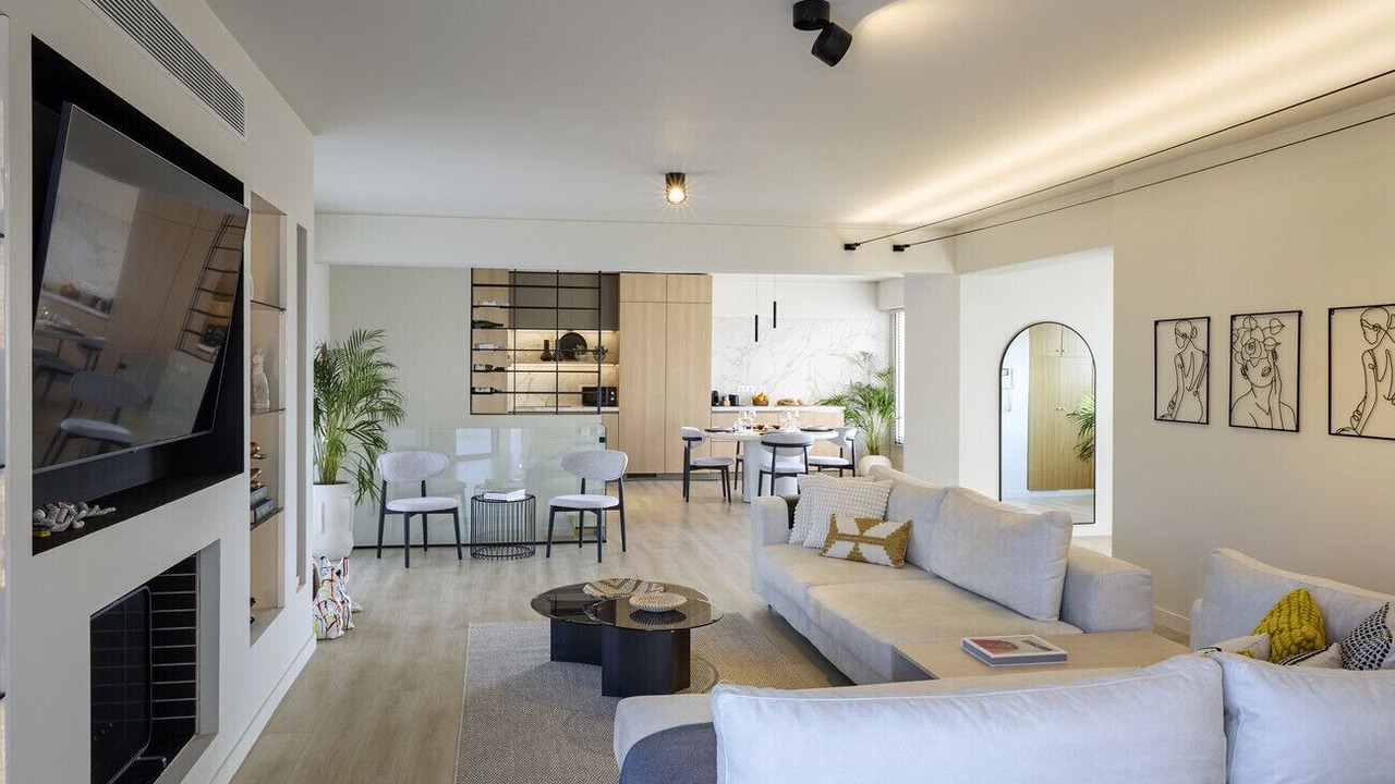 Photo of Livingroom in Mets