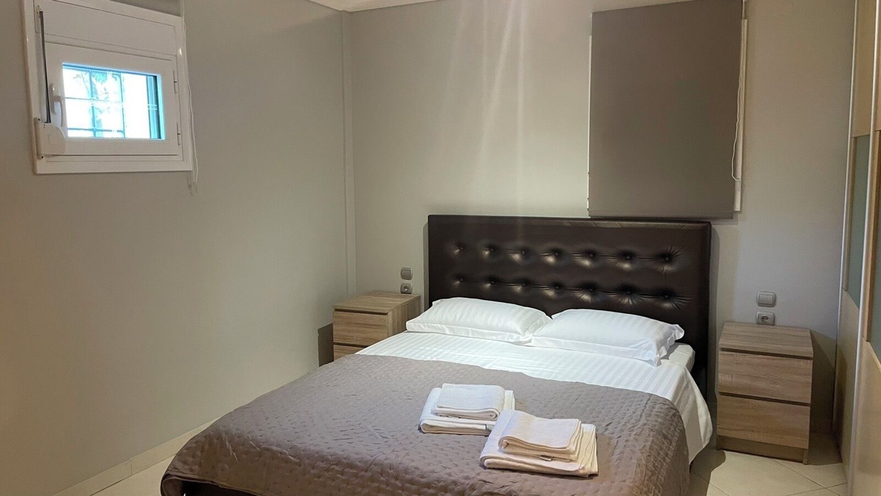 Photo of Bedroom in Volos City Centre