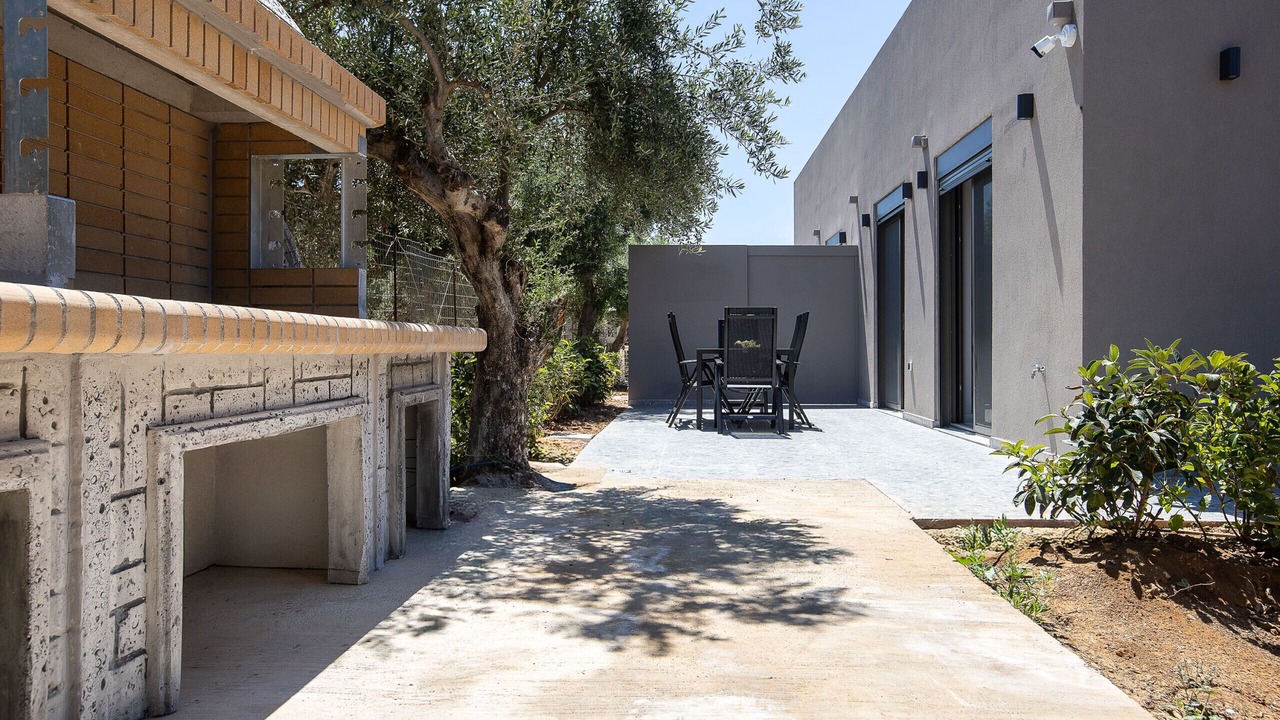 Photo of Outdoor in Roumeli