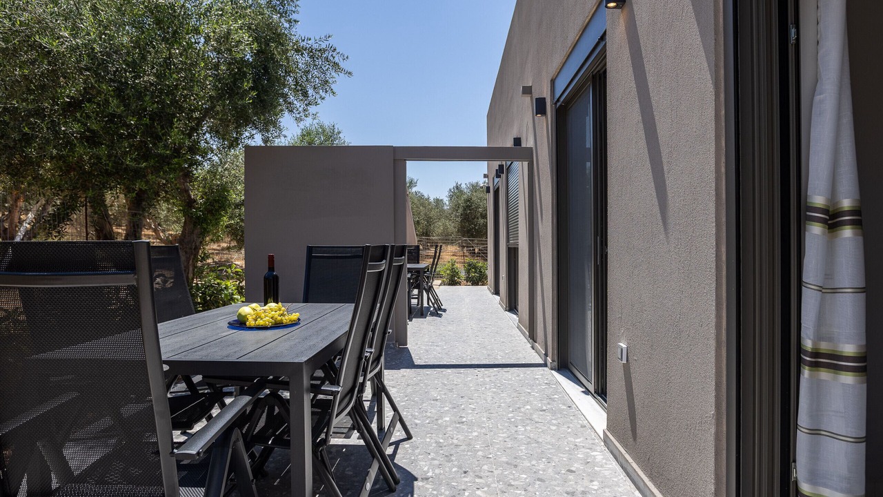 Photo of Outdoor in Roumeli