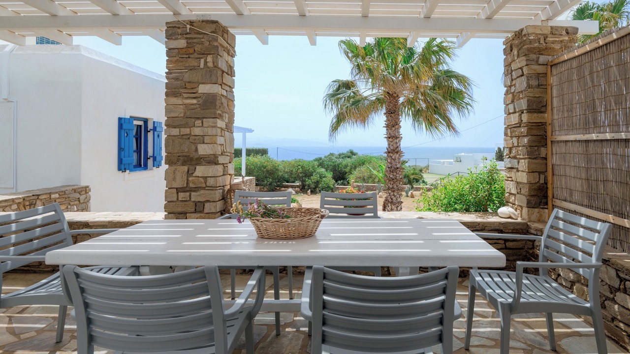 Photo of Outdoor in Ampelas
