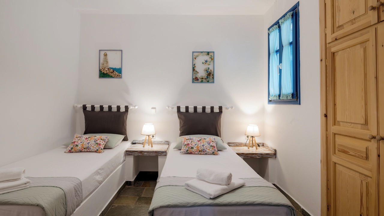 Photo of Bedroom in Ampelas
